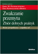 Zwalczanie... - Emil W. Pływaczewski, Ewa Kowalewska-Borys -  foreign books in polish 