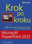 Polska książka : Microsoft ... - Lambert Joan, Cox Joyce