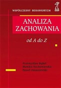 polish book : Analiza za... - Przemysław Bąbel, Monika Suchowierska, Paweł Ostaszewski