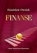 Finanse - Stanisław Owsiak -  foreign books in polish 