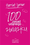 100 zasad ... - Harriet Lerner -  books from Poland