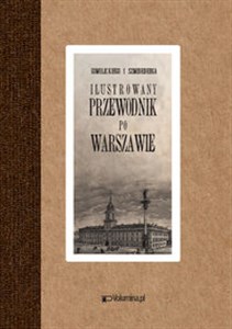 Picture of Ilustrowny przewodnik po Warszawie