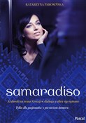 Samaradiso... - Katarzyna Pakosińska -  foreign books in polish 