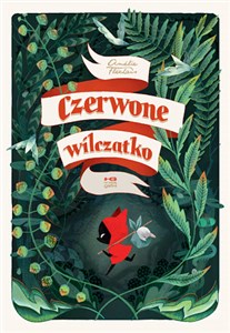 Picture of Czerwone wilczątko