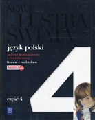 Nowe Lustr... - Witold Bobiński, Anna Janus-Sitarz, Maciej Pabisek -  books from Poland