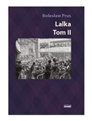 Lalka T.2.... - Bolesław Prus -  foreign books in polish 