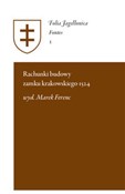 Rachunki b... - Marek Ferenc -  foreign books in polish 