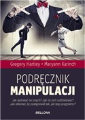 Podręcznik... - Gregory Hartley, Maryann Karinch -  books from Poland