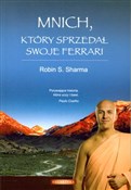 polish book : Mnich któr... - Robin S. Sharma
