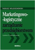 polish book : Marketingo... - Tadeusz Wojciechowski