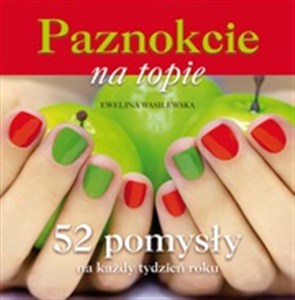 Picture of Paznokcie na topie
