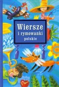 Wiersze i ... -  foreign books in polish 
