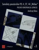 Samoloty p... - Andrzej Glass -  foreign books in polish 