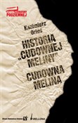 Książka : Historia C... - Kazimierz Orłoś