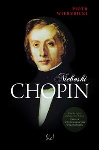 Picture of Nieboski Chopin + CD