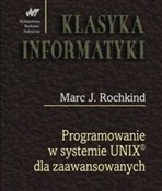 Programowa... - Marc J. Rochkind -  Książka z wysyłką do UK
