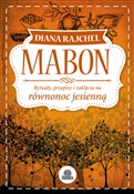 Mabon Rytu... - Diana Rajchel -  foreign books in polish 