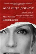 Mój mąż po... - Ingrid Falaise -  Książka z wysyłką do UK