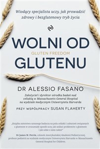 Picture of Wolni od glutenu