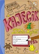 Kajecik i ... - Robert Trojanowski -  books from Poland