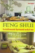 Feng Shuii... - Jan Kąkol -  books from Poland