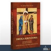 Droga Krzy... - Stefan Koperek -  Polish Bookstore 