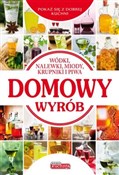 polish book : Domowy wyr... - Andrzej Fiedoruk