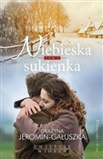 Polska książka : Niebieska ... - Grażyna Jeromin-Gałuszka