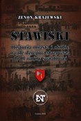 Stawiski H... - Zenon Krajewski -  books from Poland