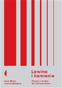Lawina i k... - Anna Bikont, Joanna Szczęsna -  books from Poland