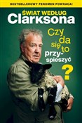 Świat wedł... - Jeremy Clarkson -  books from Poland