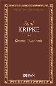 Kłopoty fi... - Saul Kripke -  foreign books in polish 