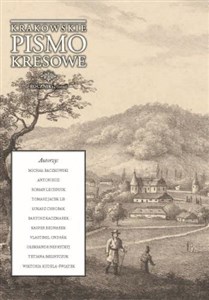 Picture of Krakowskie Pismo Kresowe 14.2022