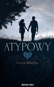Książka : Atypowy - Anna Mucha