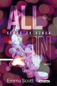 All in 1 S... - Emma Scott -  Polish Bookstore 