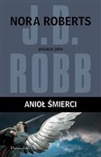 polish book : Anioł śmie... - J.D. Robb