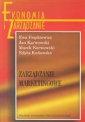 Zarządzani... - Ewa Frąckiewicz, Jan Karwowski, Marek Karwowski, Edyta Rudawska -  Książka z wysyłką do UK