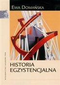 Historia e... - Ewa Domańska -  foreign books in polish 