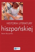Historia l... - Beata Baczyńska -  Książka z wysyłką do UK