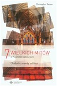 7 wielkich... - Christopher Kaczor -  Polish Bookstore 