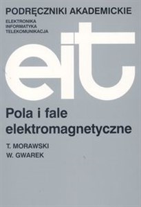 Picture of Pola i fale elektromagnetyczne