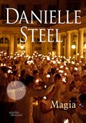 Magia - Danielle Steel -  books from Poland