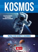 polish book : Kosmos - Mariusz Lubka