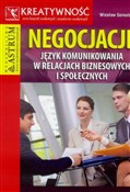 polish book : Negocjacje... - Wiesław Gomulski
