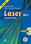 Laser 3rd ... - Malcolm Mann, Steve Taylore- Knowles -  Polish Bookstore 
