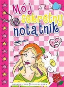 polish book : Mój sekret... - Dorota Nosowska