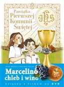 Marcelino ... - Jose Maria Sanchez-Silva -  Polish Bookstore 