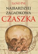 Najbardzie... - Lloyd Pye -  Polish Bookstore 