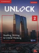 Unlock 2 R... - Richard ONeill, Michele Lewis, Chris Sowton -  Książka z wysyłką do UK