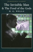 The Invisi... - H.G. Wells -  books from Poland